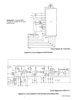 Предварительный просмотр 45 страницы Miller Electric Millermatic 200 SKP-34 Owner'S Manual