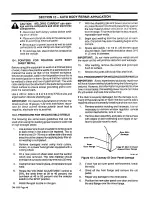 Предварительный просмотр 54 страницы Miller Electric Millermatic 200 SKP-34 Owner'S Manual