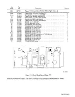 Предварительный просмотр 61 страницы Miller Electric Millermatic 200 SKP-34 Owner'S Manual