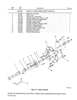 Предварительный просмотр 66 страницы Miller Electric Millermatic 200 SKP-34 Owner'S Manual