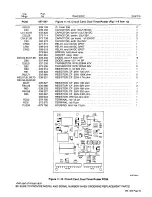 Предварительный просмотр 69 страницы Miller Electric Millermatic 200 SKP-34 Owner'S Manual