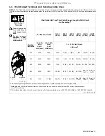 Preview for 17 page of Miller Electric Millermatic 212 Auto-Set Owner'S Manual