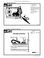 Preview for 19 page of Miller Electric Millermatic 212 Auto-Set Owner'S Manual