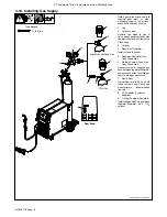 Preview for 22 page of Miller Electric Millermatic 212 Auto-Set Owner'S Manual