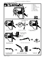 Preview for 26 page of Miller Electric Millermatic 212 Auto-Set Owner'S Manual