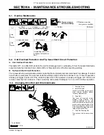 Preview for 32 page of Miller Electric Millermatic 212 Auto-Set Owner'S Manual