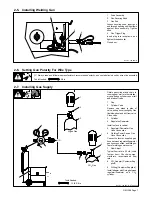 Предварительный просмотр 11 страницы Miller Electric Millermatic 250 Owner'S Manual