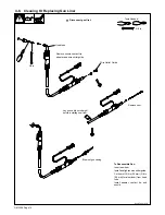 Предварительный просмотр 18 страницы Miller Electric Millermatic 250 Owner'S Manual