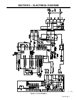 Предварительный просмотр 21 страницы Miller Electric Millermatic 250 Owner'S Manual