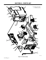 Предварительный просмотр 22 страницы Miller Electric Millermatic 250 Owner'S Manual