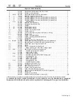 Предварительный просмотр 23 страницы Miller Electric Millermatic 250 Owner'S Manual