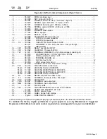 Предварительный просмотр 25 страницы Miller Electric Millermatic 250 Owner'S Manual