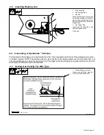 Предварительный просмотр 15 страницы Miller Electric Millermatic 250X Owner'S Manual