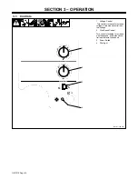 Предварительный просмотр 20 страницы Miller Electric Millermatic 250X Owner'S Manual