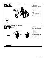 Предварительный просмотр 23 страницы Miller Electric Millermatic 250X Owner'S Manual