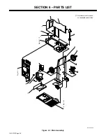 Предварительный просмотр 26 страницы Miller Electric Millermatic 250X Owner'S Manual