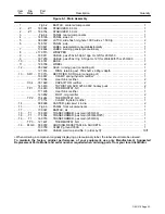 Предварительный просмотр 27 страницы Miller Electric Millermatic 250X Owner'S Manual