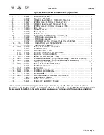 Предварительный просмотр 29 страницы Miller Electric Millermatic 250X Owner'S Manual