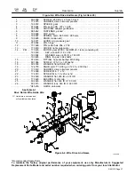 Предварительный просмотр 31 страницы Miller Electric Millermatic 250X Owner'S Manual