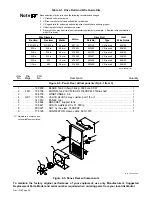 Предварительный просмотр 32 страницы Miller Electric Millermatic 250X Owner'S Manual