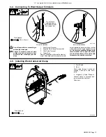 Предварительный просмотр 17 страницы Miller Electric Millermatic 252 Owner'S Manual