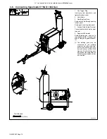 Предварительный просмотр 18 страницы Miller Electric Millermatic 252 Owner'S Manual