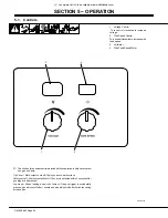 Предварительный просмотр 28 страницы Miller Electric Millermatic 252 Owner'S Manual