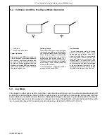 Предварительный просмотр 30 страницы Miller Electric Millermatic 252 Owner'S Manual