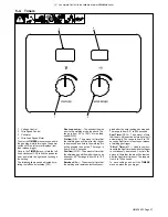 Предварительный просмотр 31 страницы Miller Electric Millermatic 252 Owner'S Manual