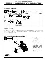 Предварительный просмотр 33 страницы Miller Electric Millermatic 252 Owner'S Manual