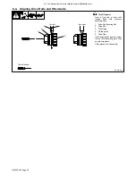 Предварительный просмотр 34 страницы Miller Electric Millermatic 252 Owner'S Manual