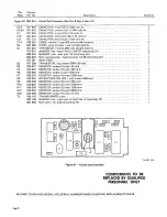 Предварительный просмотр 16 страницы Miller Electric MILLERMATIC 30A CONTROL/FEEDER Owner'S Manual