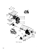 Предварительный просмотр 18 страницы Miller Electric MILLERMATIC 30A CONTROL/FEEDER Owner'S Manual