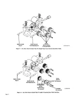 Предварительный просмотр 22 страницы Miller Electric MILLERMATIC 30A CONTROL/FEEDER Owner'S Manual