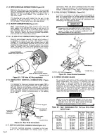 Предварительный просмотр 6 страницы Miller Electric MILLERMATIC 30B CONTROL/FEEDER Owner'S Manual