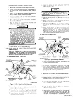 Предварительный просмотр 7 страницы Miller Electric MILLERMATIC 30B CONTROL/FEEDER Owner'S Manual