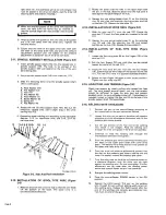 Предварительный просмотр 8 страницы Miller Electric MILLERMATIC 30B CONTROL/FEEDER Owner'S Manual