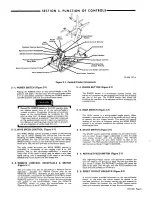 Предварительный просмотр 9 страницы Miller Electric MILLERMATIC 30B CONTROL/FEEDER Owner'S Manual