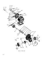 Предварительный просмотр 20 страницы Miller Electric MILLERMATIC 30B CONTROL/FEEDER Owner'S Manual