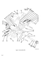 Предварительный просмотр 22 страницы Miller Electric MILLERMATIC 30B CONTROL/FEEDER Owner'S Manual