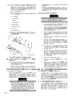 Предварительный просмотр 8 страницы Miller Electric MILLERMATIC 30E CONTROL/FEEDER Owner'S Manual