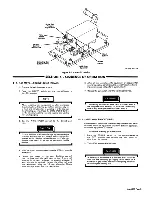 Предварительный просмотр 9 страницы Miller Electric MILLERMATIC 30E CONTROL/FEEDER Owner'S Manual