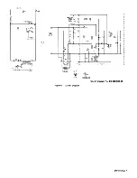 Предварительный просмотр 11 страницы Miller Electric MILLERMATIC 30E CONTROL/FEEDER Owner'S Manual