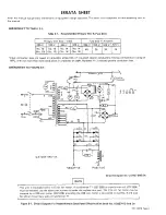 Предварительный просмотр 3 страницы Miller Electric MILLERMATIC 35 Owner'S Manual