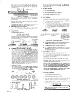 Предварительный просмотр 18 страницы Miller Electric MILLERMATIC 35 Owner'S Manual