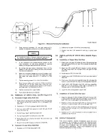 Предварительный просмотр 20 страницы Miller Electric MILLERMATIC 35 Owner'S Manual