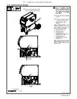 Предварительный просмотр 27 страницы Miller Electric Millermatic 350P Owner'S Manual