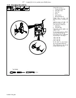 Предварительный просмотр 32 страницы Miller Electric Millermatic 350P Owner'S Manual