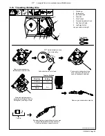 Предварительный просмотр 33 страницы Miller Electric Millermatic 350P Owner'S Manual