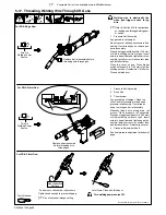 Предварительный просмотр 34 страницы Miller Electric Millermatic 350P Owner'S Manual